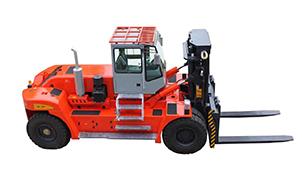 Forklift Heavy Equipment