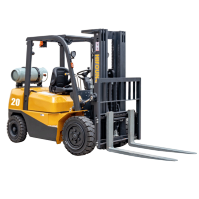 LPG power Forklift