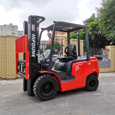 Forklift For Sell