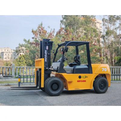electric forklifts for sale