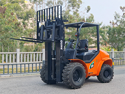 Сможет ли компания Tech Master перевозить лесные грузы?