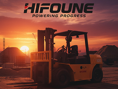 Какую подготовку провела компания hifoune к выставке логистики CeMAT Asia 2025?